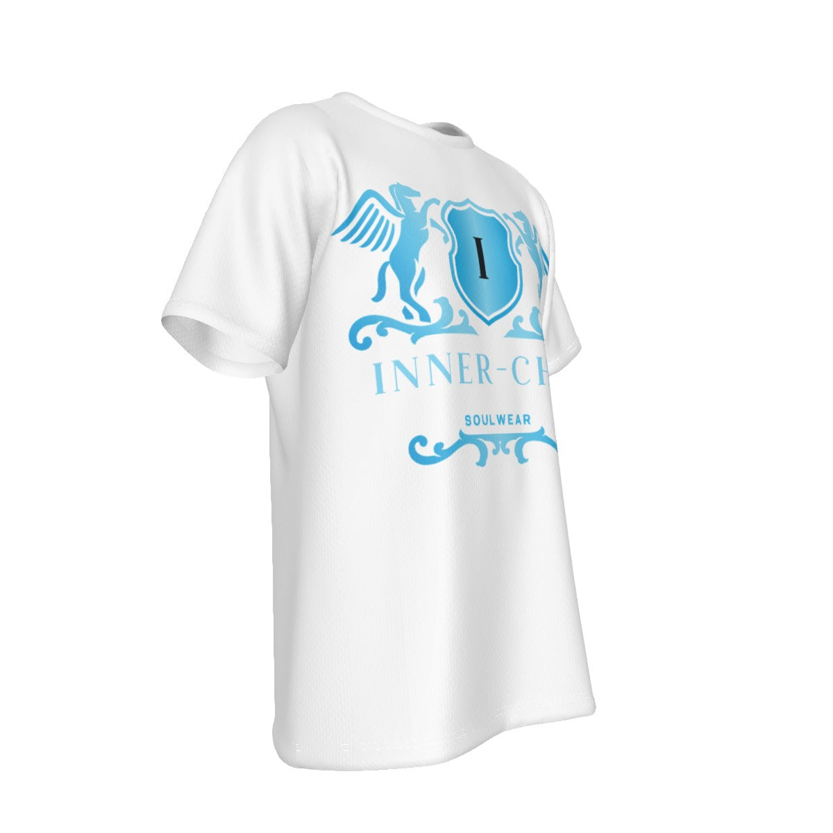 All-Over Print Men's T-shirt | Birdseye