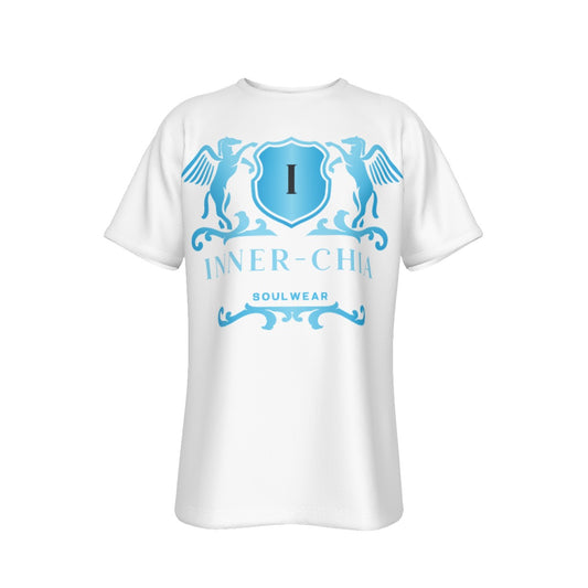 All-Over Print Men's T-shirt | Birdseye