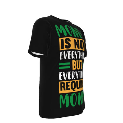 All-Over Print Men's O-Neck T-Shirt