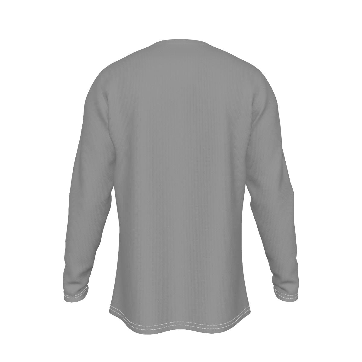 All-Over Print Men's Long Sleeve T-Shirt