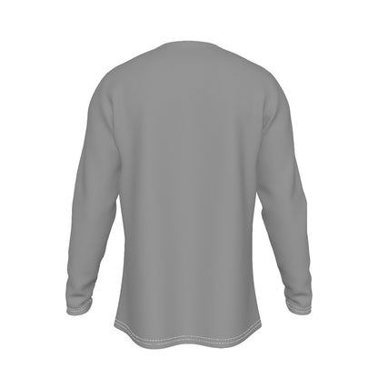 All-Over Print Men's Long Sleeve T-Shirt