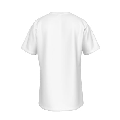 All-Over Print Men's T-shirt | Birdseye