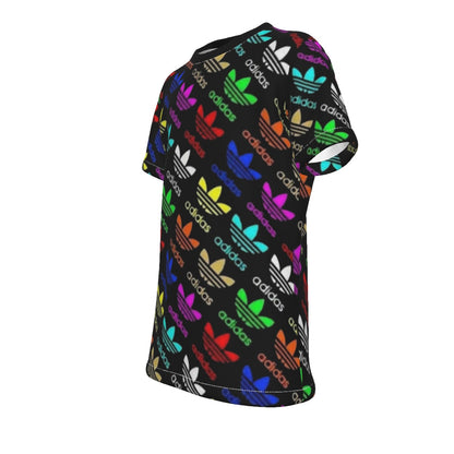 All-Over Print Kid's T-Shirt