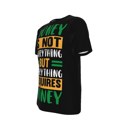 All-Over Print Men's O-Neck T-Shirt