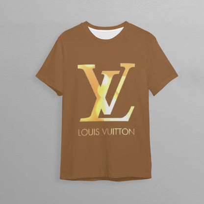 All-Over Print Children's Sports T-Shirt