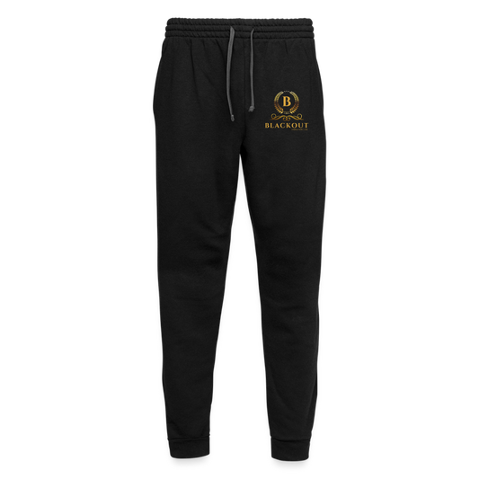 Unisex Joggers - black/asphalt