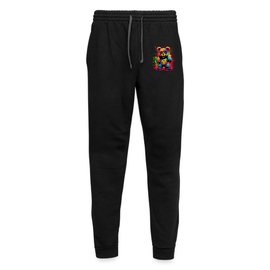 Unisex Joggers - black/asphalt