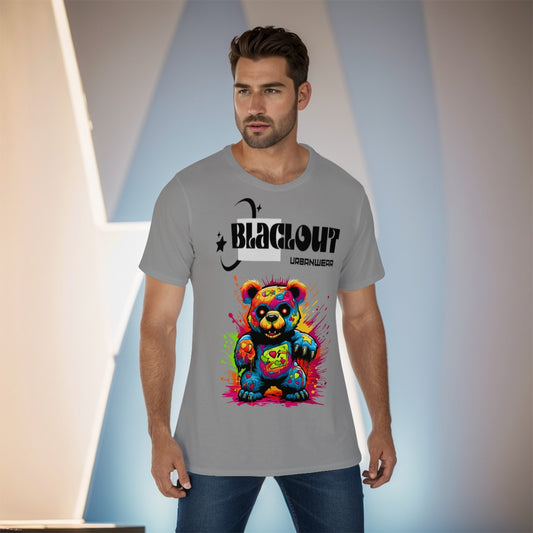 All-Over Print Men's O-Neck T-Shirt