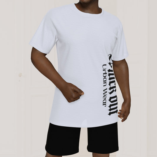 All-Over Print Men's T-shirt | Birdseye